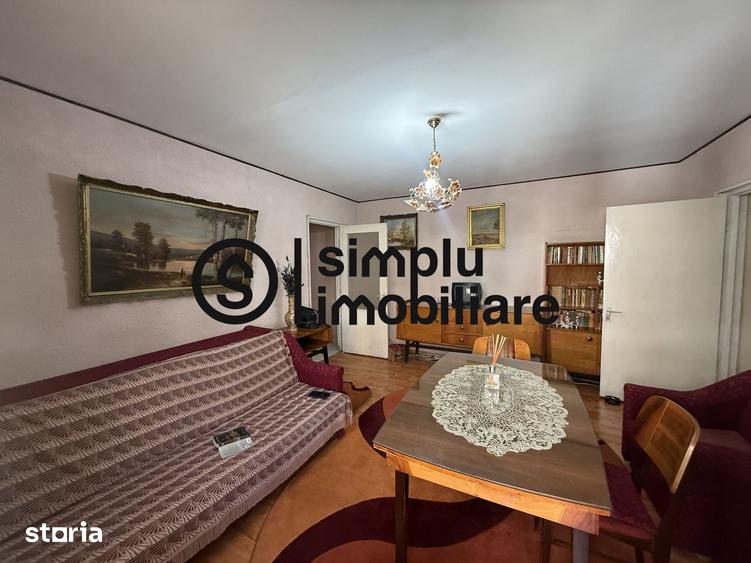 Apartament 2 camere Brazda Lui Novac et 1/4 - 8
