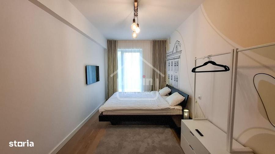Apartament cu 3 camere în Warthe