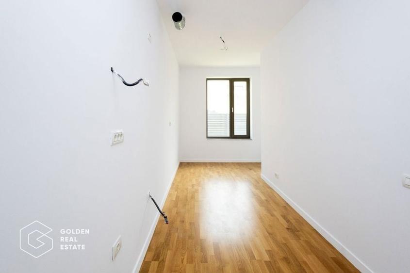 Apartament cu 2 camere semidecomandat în Nordului