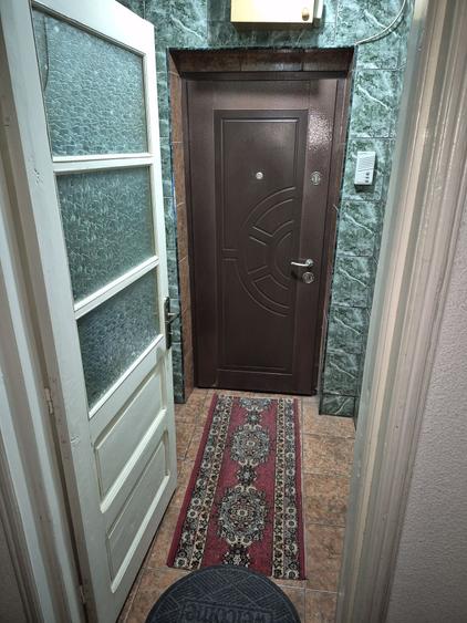 Apartament cu 2 camere decomandat în George Enescu