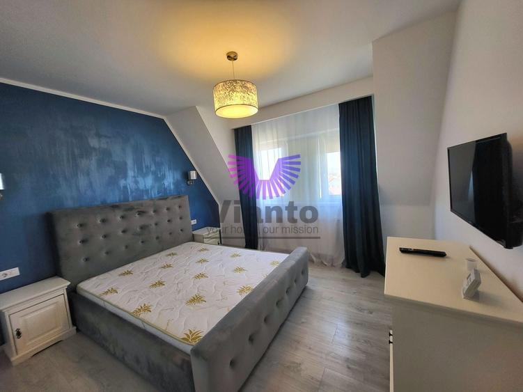 Apartament 2 camere | Balcon & parcare | Arin Residential | Selimbar - 7
