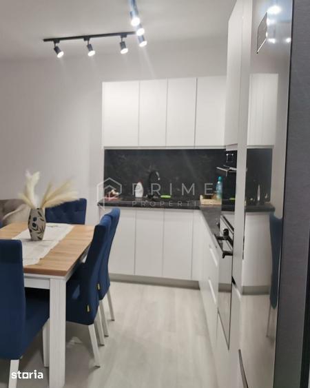 Apartament cu 3 camere în Libertății