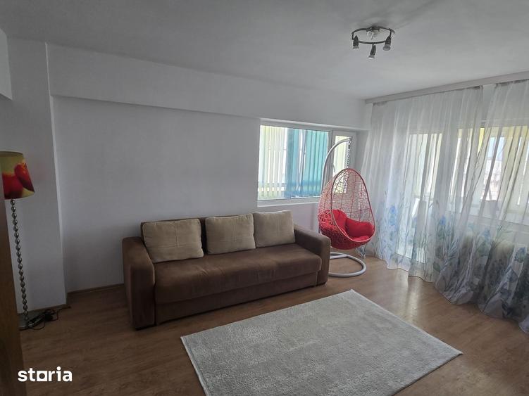 Garsoniera 39 mp | Proprietar | 3 min Metrou Lujerului - 5