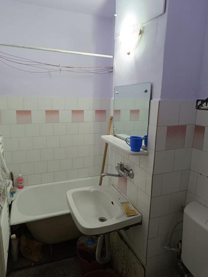 Apartament cu 3 camere în Mănăștur