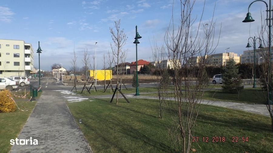 Teren 8750mp Ultracentral Polona Maramures Otopeni CUT 1,4 S+P+2E+M - 5