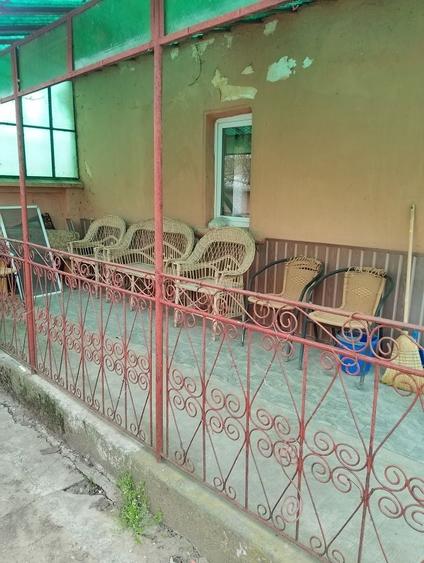 Casă cu 3 camere în Macea