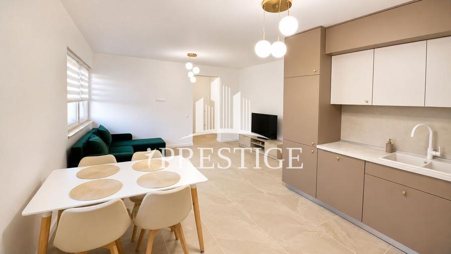 APARTAMENT 2 CAMERE CARTIER ARHITECȚILOR, PRIMA ÎNCHIRIERE, PARCARE - 1