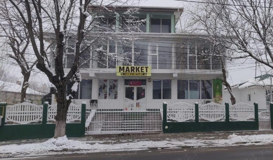 Spațiu comercial, de 177 mp, în Central