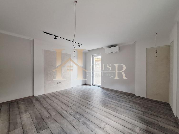 Apartament cu 2 camere decomandat în Girocului