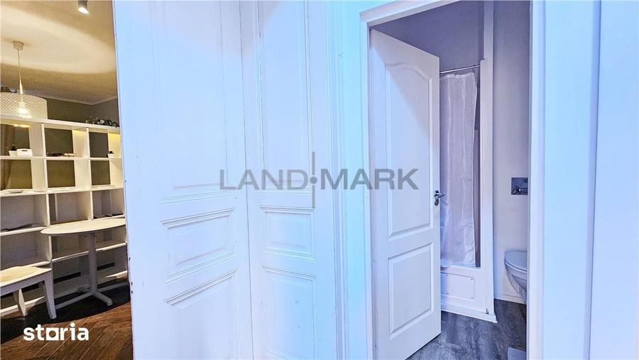 Apartament cu 2 camere în Ultracentral