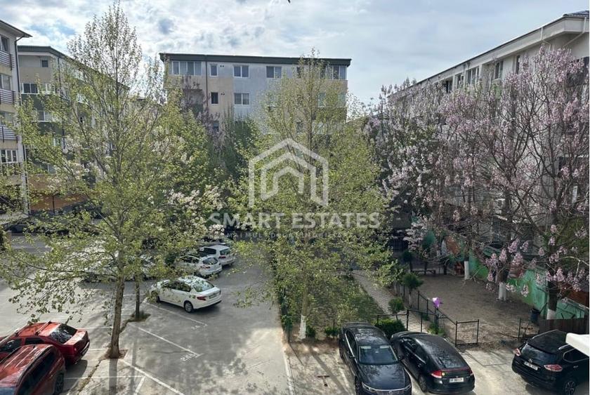Apartament 2 camere Popesti Leordeni /metrou - 9