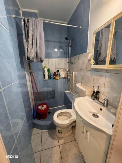 Garsonieră în Păcurari