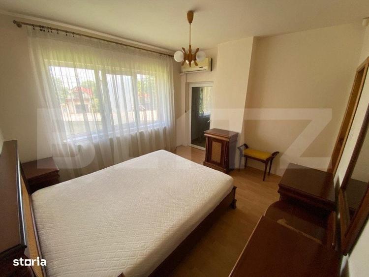 Casă cu 4 camere cu Teren 587 Mp în Valea