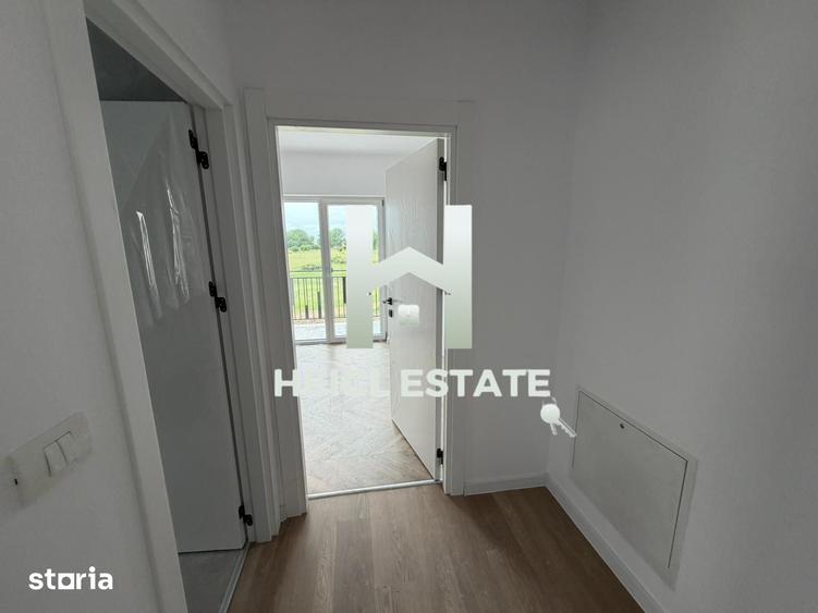 Apartament cu 3 camere in zona Braytim - 4