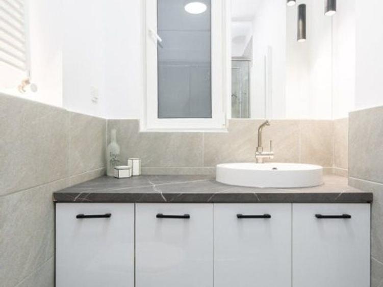 Studio elegant | Calea Victoriei | GalDan Apartments - 13