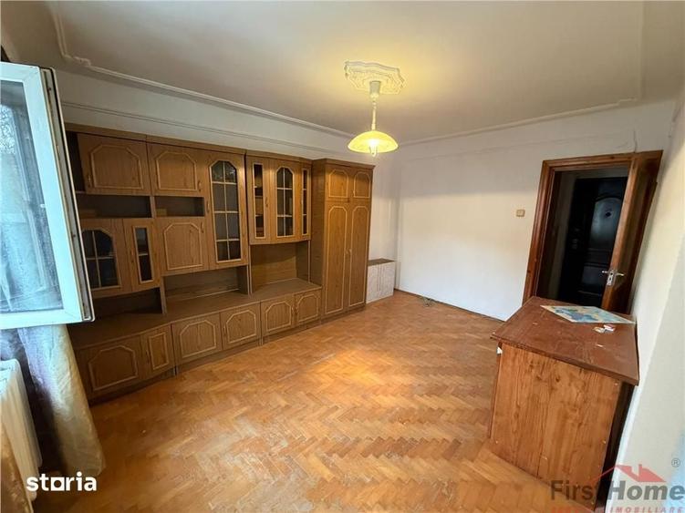 Garsonieră decomandată în Brăilei