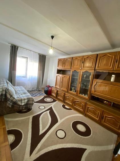 Apartament cu 3 camere, zonă centrală, orientare dublă - 5