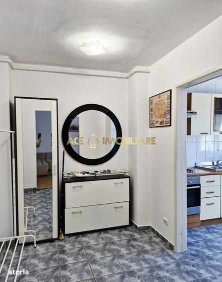 2 Camere de inchiriat | Berceni | Metrou | Mobilat | Utilat - 5