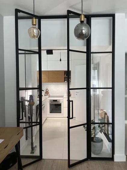 Novum Invest Politehnica 2 camere cu balcon + prox. metrou - 4
