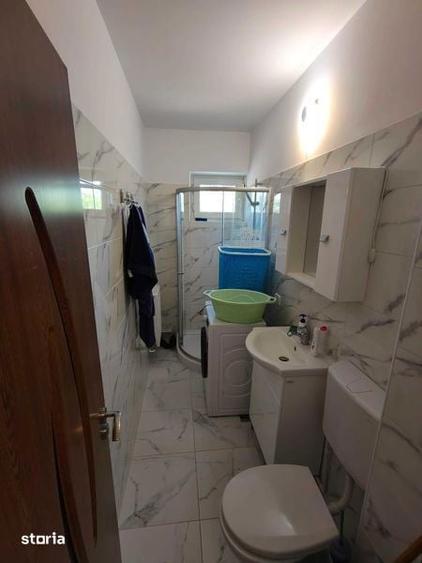 Apartament cu 2 camere decomandat în Bucium