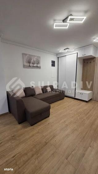 Apartament modern, parcare subterana, bloc nou- Columna Residence - 1