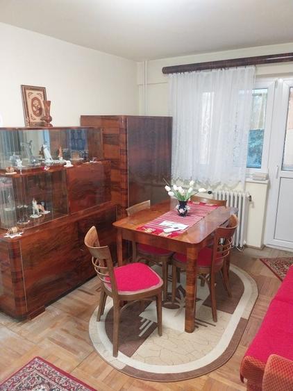Apartament cu 2 camere în Romanilor
