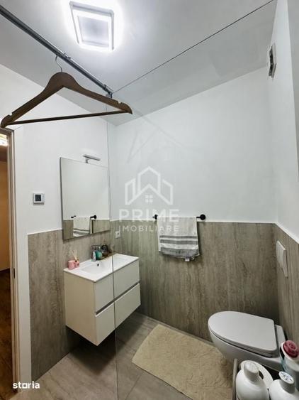 Apartament cu 3 camere în Pâclișa