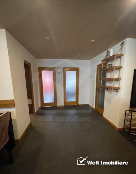 Apartament lux, 3 camere, parcare, zona Andrei Muresanu - 4