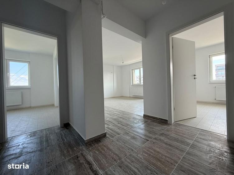 Bloc Finalizat I 3 Camere I Direct Dezvoltator - 4