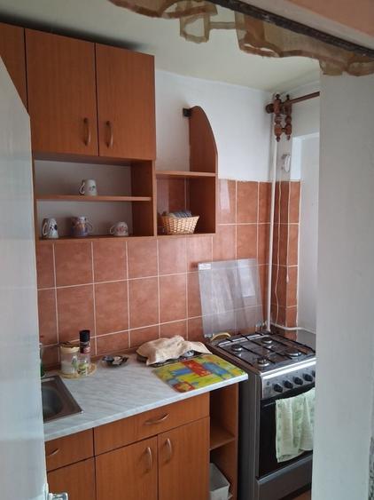 Garsonieră decomandată în Valea Rosie