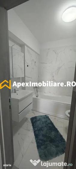 Apartament cu 2 camere decomandat în Theodor Pallady