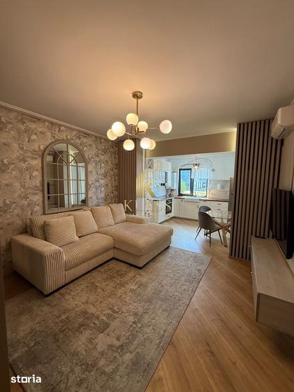 Apartament 3 camere | 4 City North | 2 Bai| Parcare Supraterana - 8