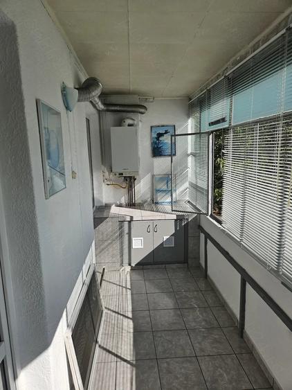 Apartament cu 2 camere decomandat în Tudor