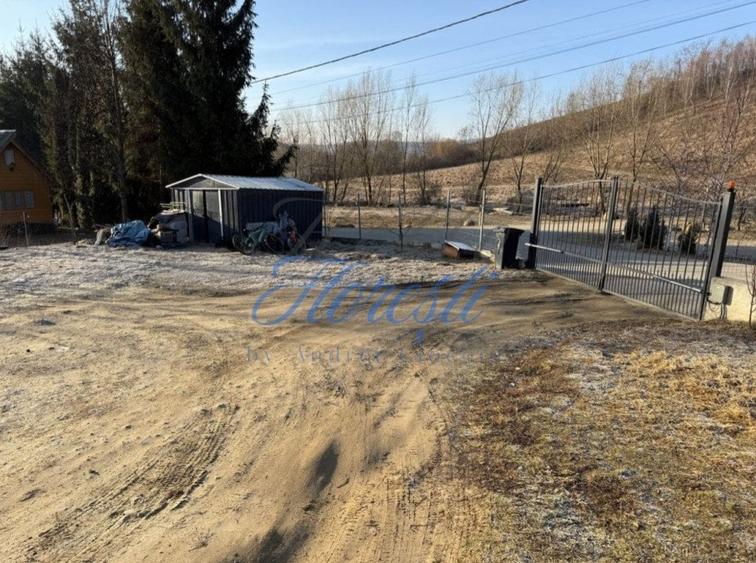 Casă individuală cu 5 camere cu Canalizare în Feleacu