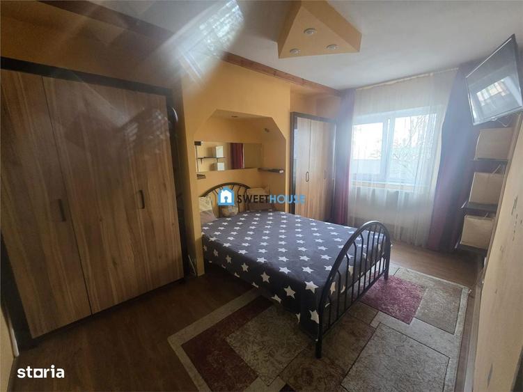 Apartament cu doua camere 1 Decembrie Fagaras - 5