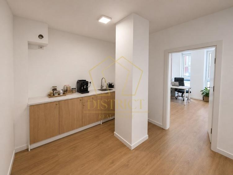 Apartament cu 2 camere decomandat în Torontalului