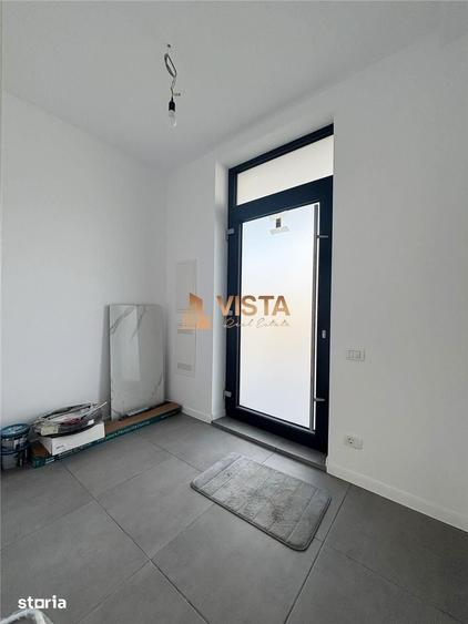 Casă cu 4 camere cu Teren 325 Mp în Sânpetru