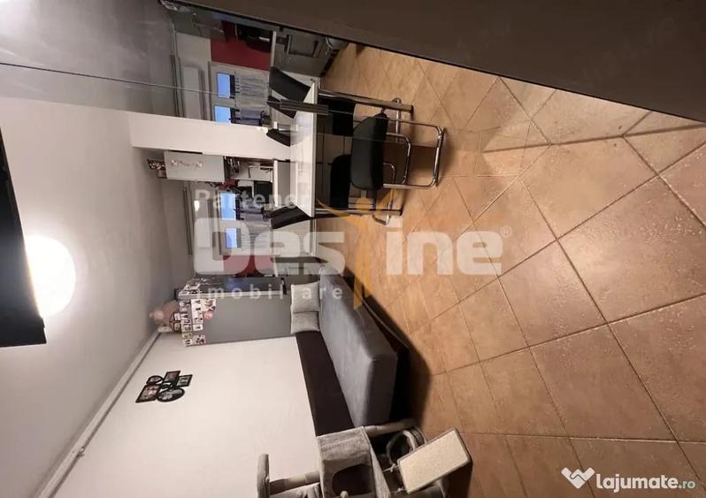 Apartament cu 3 camere mobilat si utilat - 4