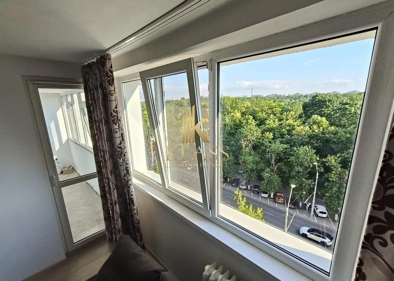Apartament 2 camere | Tineretului | 5' Metrou | Boiler - 7