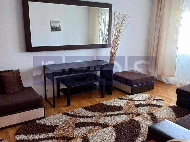Apartament cu 2 camere decomandat, mobilat în Aviației