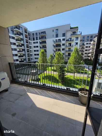 Apartament cu 3 camere în Grivița