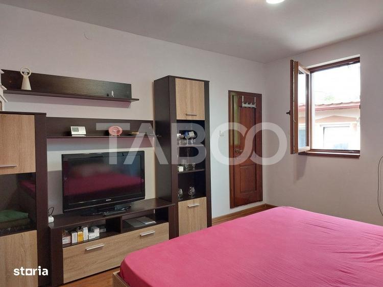 Casă cu 4 camere cu Teren 1457 Mp în Mohu