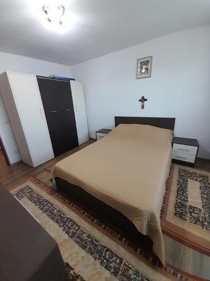 Apartament cu 2 camere decomandat în Unirea