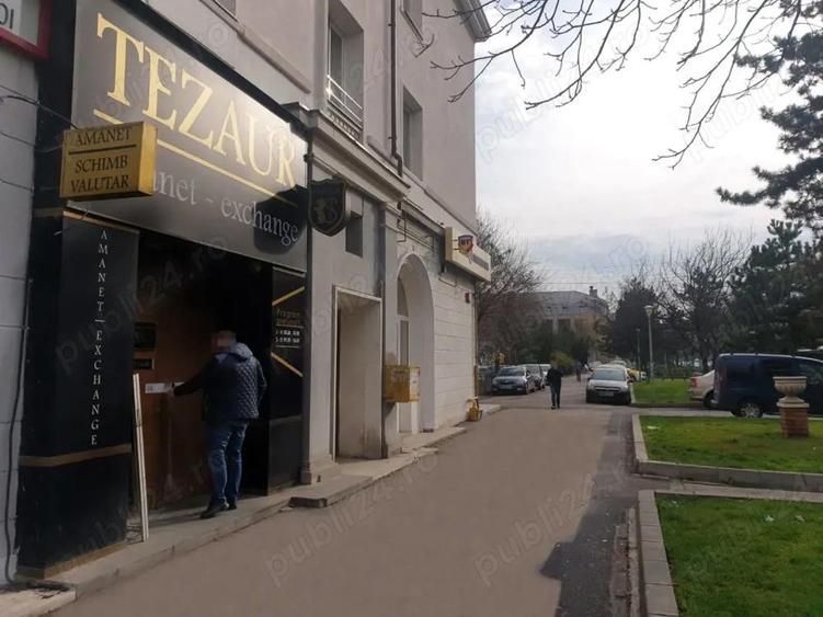 Spațiu comercial, de 26 mp, în Bucureștii Noi
