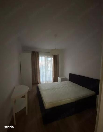 Apartament cu 2 camere în Bună Ziua