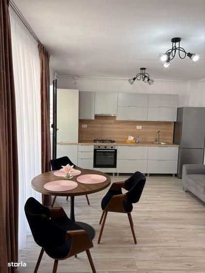 Apartament 2 camere studio Drumul Taberei Ideal Residence Parcare - 13