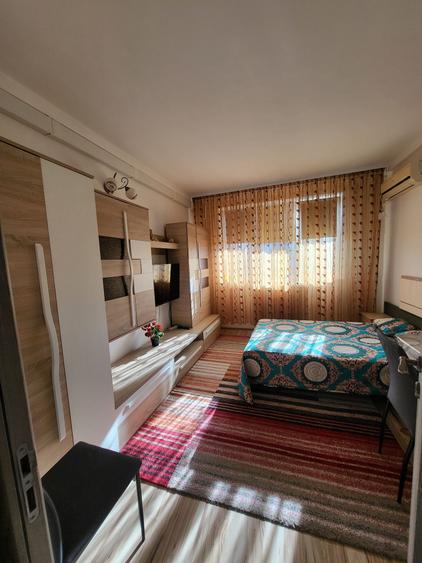 Garsonieră decomandată în Abator