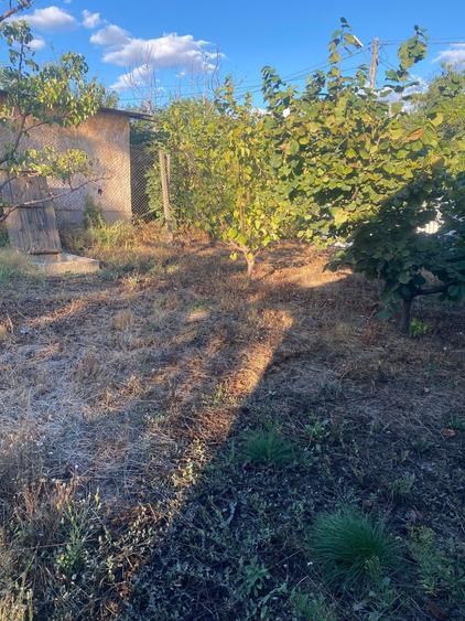 Casă cu 4 camere în Făurei