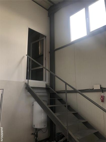 Spațiu comercial, de 178 mp, în Călinești