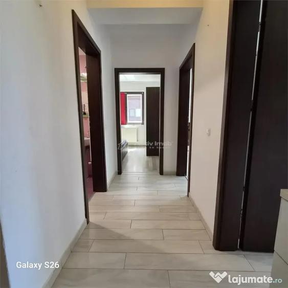 Apartament cu 2 camere decomandat în Rahova